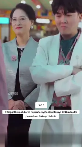 Part 4 #Ditinggal kekasih karna miskin ternyata identitasnya CEO miliarder perusahaan terkaya di dunia#drama #dramatiktok #dracin #dracinlovers #dracinrekomendasi #dracin2023 #pyf #viraltiktok 