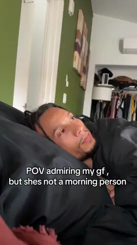 It’s 7 in the morning 😑 #fypシ゚viral #couples 