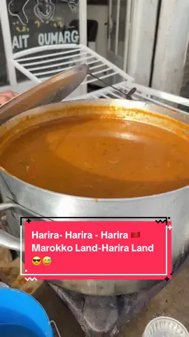 Hülsenfrüchte: Linsen und Kichererbsen, frischen Kräutern und warmen Gewürzen wie Kurkuma, Kreuzkümmel und Zimt Fadennudeln.  #marokko #mutmacher #marocaine🇲🇦tiktok #morocco 