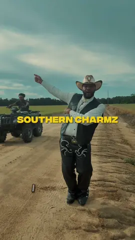 I didn’t realize how much I missed making music until I made this 🤠 Southern Charmz ❤️‍🔥 8.6 😮‍💨🤠 #comingsoon #southerncharm #southernsoul #fyp 