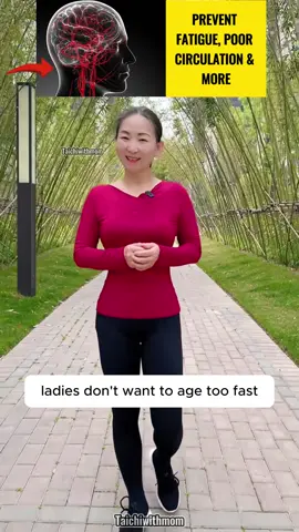 Ladies, don’t want to age too fast? Make sure to do these 3 simple moves regularly — they help keep you strong, lifted, and youthful! 💪✨ Just a few minutes a day can make a big difference. #HomeWorkout #StayYoung #ExerciseForWomen #AgelessLiving #MidlifeWellness