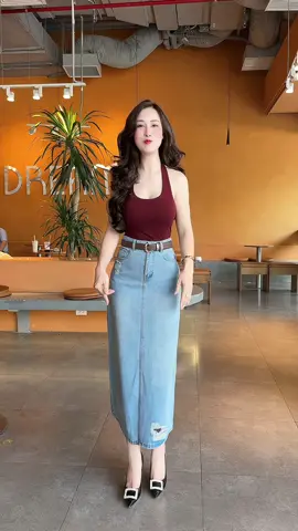 Nhìn đẹp luôn nè  #chanvayjean  