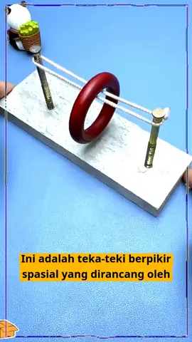 Soal tes jenius dari Universitas Harvard, berani mencobanya? Hanya orang yang bisa menyelesaikannya dalam 30 detik yang layak terpilih.