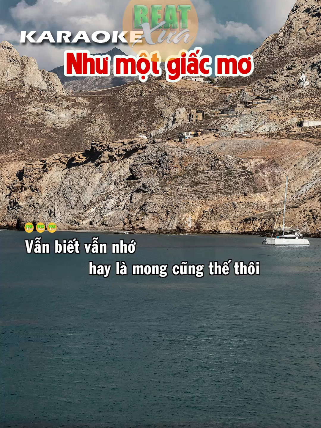#Nhumotgiacmo #MyTam #Nhumotgiacmokaraoke #karaoke #karaoketainha #karaoketiktok #xuhuong #bingophukhanh #tonenu #tonenam