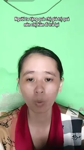 Chị Hân đi chùa trả cho người ta có phước cưng ơi #hannguyen #chualanh 