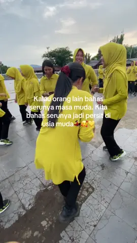 #persitkartikachandrakirana #fypシ゚ 💛
