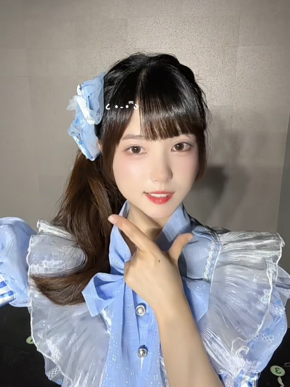 我尝试使用了JKT48的音源。 #AKB48TeamSH #KoisuruFortuneCookie #JKT48 #FortuneCookieyangMencinta #fyp