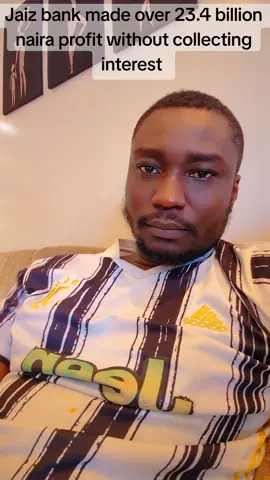 This Nigerian bank made billions… and didn’t charge a single kobo in interest.  #jaizbank #jaiz #nigerianbankingsystem #loan #interest #nigeria #nigeriantiktok🇳🇬🇳🇬🇳🇬❤️❤️🇳🇬🇳🇬🇳🇬 #viral #fyp #fyppppppppppppppppppppppp 