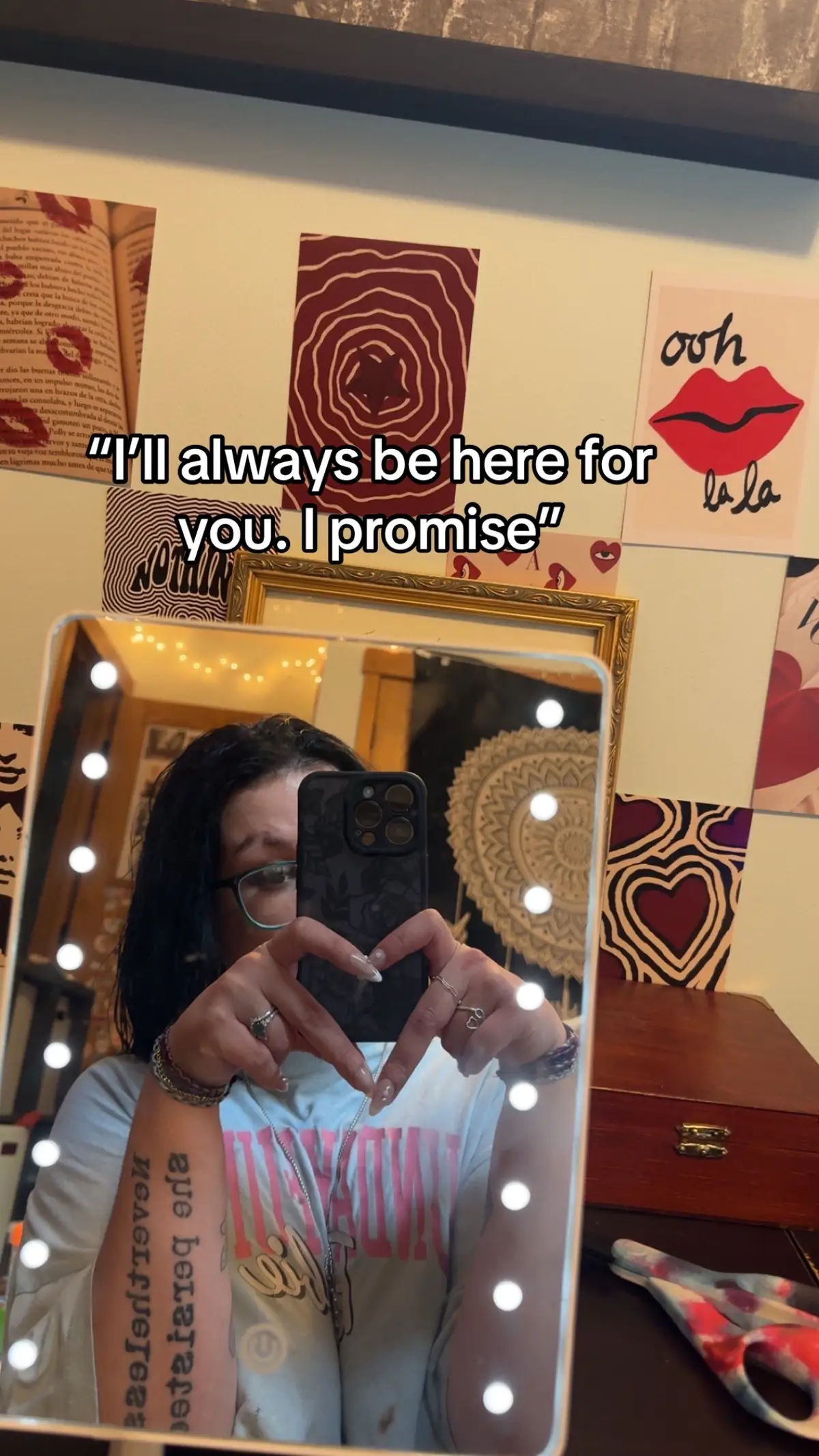 9:43am #fyp #painhub #healing #sad #real #EDAwareness #nedawareness #mentalhealthmatters #relatable 