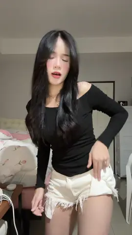 เต้นอะไร#แสงจ้า 