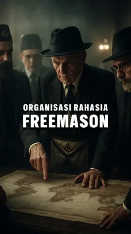 Organisasi Rahasia 