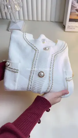 Cardigan wanita korean style by mamamara so pretty 🤍📈 #cardigan #cardiganpremium #OOTD #outfits #mamamara 