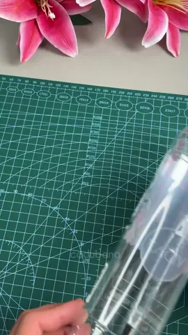 #createsearchininsight #crafting #paper #tiktoknews #design #pencil #decorate 