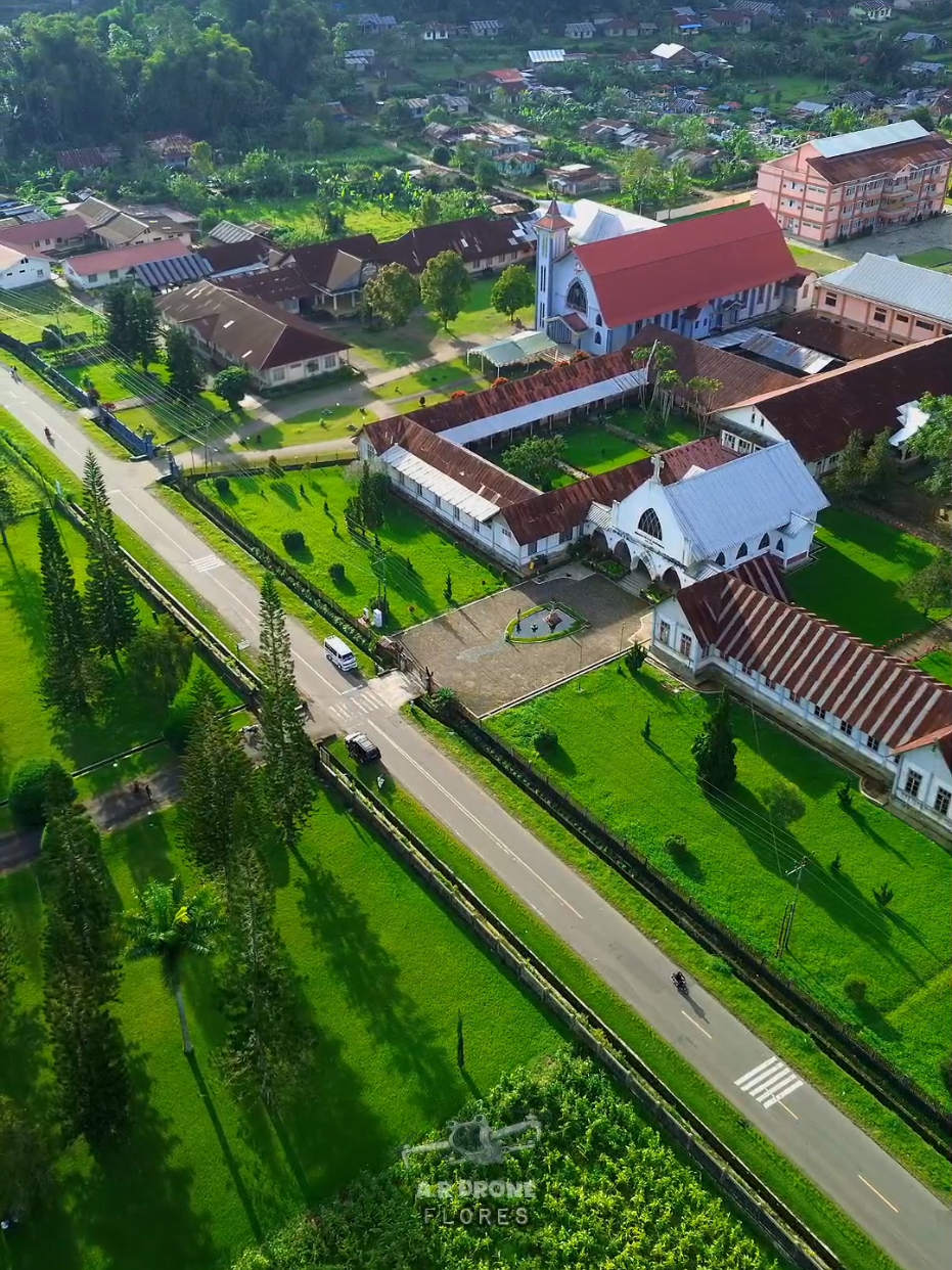 Kemahtabor & Seminari Mataloko. Ahh English Camp Moment🩵✨ #nttpride🏝🔥 #fyp #mataloko #katolik  #ende #bajawa #nagekeo #kupang #ntt #flores #videodrone #djimini3pro #djimini3 
