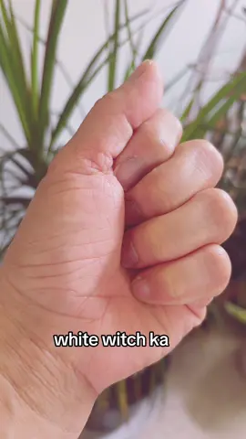 #whitewitch #fyp #fypageシ #fypシ゚ #fypage #M 