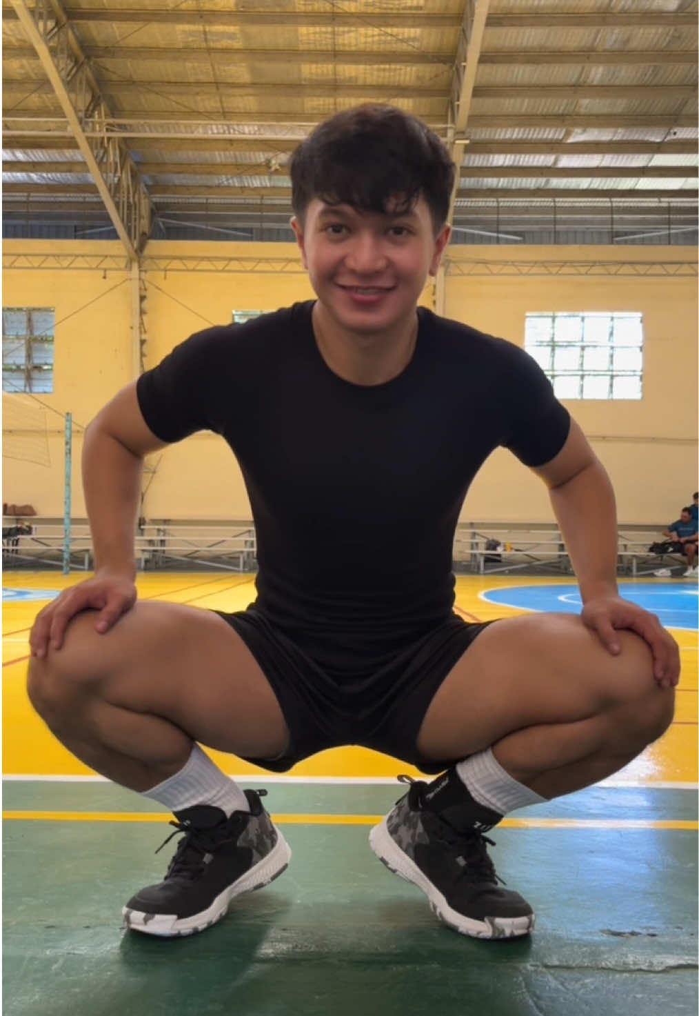 AND THE BEST PART? 🫣 2PCS. TALAGA DADATING SA’YO AT MAGKAIBANG KULAY PA 😮‍💨🙌🏽 #shortsformen #sportsshorts #menshorts #buy1take1shorts #buy1take1 #budolfinds #fyp 