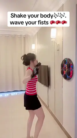 Let’s go 🥊🥊🥊 #boxing#Fitness#boxingtraining#boxing#musicboxingmachine#funny#foryou
