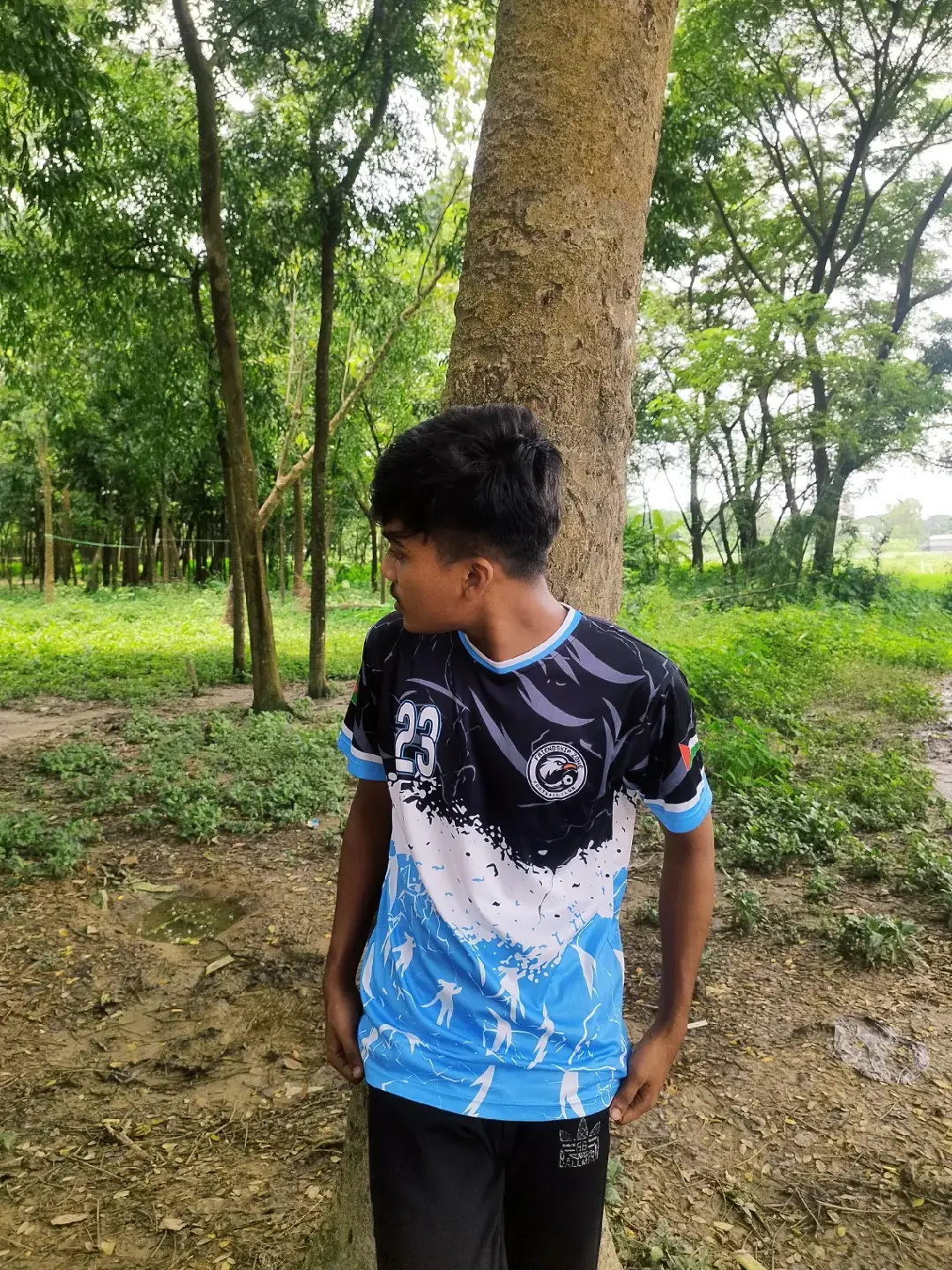 এই সুন্দর পৃথিবীথে আমি কালো হয়ে জন্ম গ্রহন করেছি..!!🥹🥹