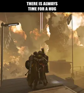 Oh hi Mark |  #helldivers2 #game #helldivers2gameplay #helldivers2meme 