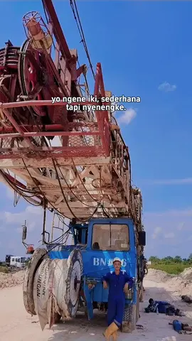 😁😁😁#fyp #bismillahfyp #viral #pertamina #migas #drilling #rig 