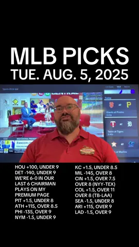 #MLB #baseball #beisbol #sportsbetting 