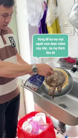 Đừng để ba mẹ mọi người xem được video này nhé , ba mẹ thích lắm đó #LearnOnTikTok #noitro #drnatro #CleanTok #taydanang 