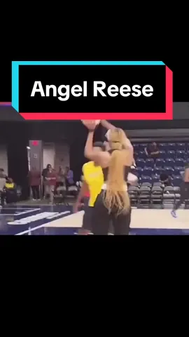 Quite possibly the worst player in the WNBA. She is way more focused on fashion and her podcast than she is on her basketball career. 