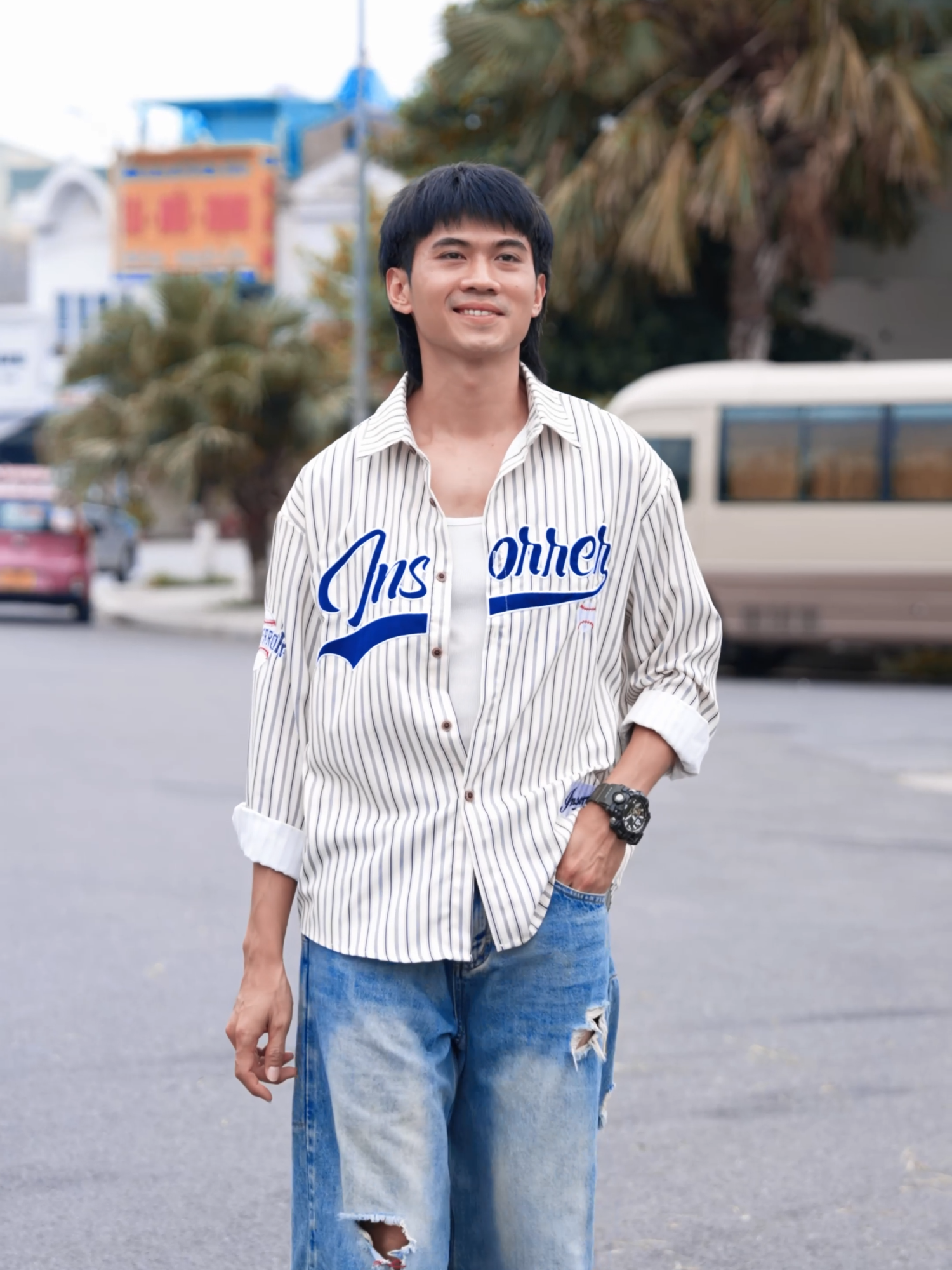 10 phút trước | Oppa Huy #huyseoul