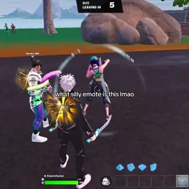 the graphics on mobile…. Gulps (@Kat) #fortnite #fortniteclips #fortnitememes #fortnitemobile #botroyale #gaming #mobilegaming #jjk #jujutsukaisen #gojosatoru 