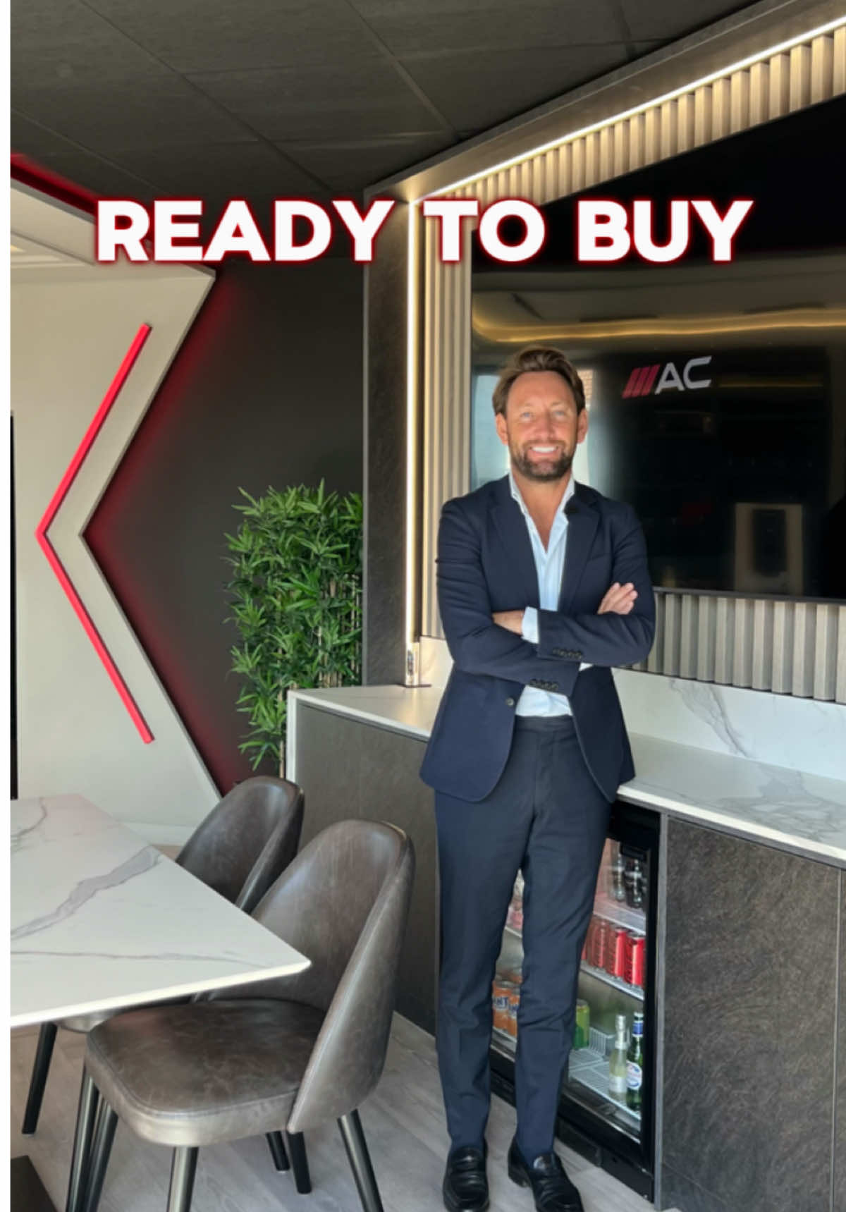 READY TO BUY 🏎️ We want the best and we will pay the most! Please WhatsApp us with the reg, mileage and photos of your car on 07724 101010 or call us on 01642 813376 📲 #SellYourCar #PrestigeCars #SportsCars #RangeRover #Porsche #Bentley #RollsRoyce #Ferrari #Lamborghini #AcklamCars