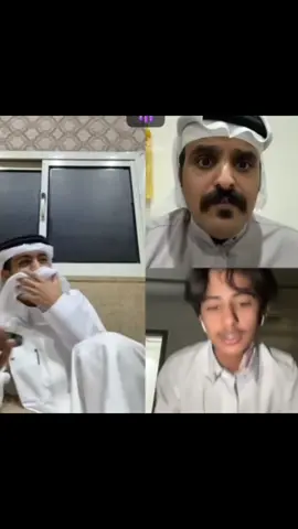 @يوسف المطيري @بدر المطيري🇸🇦 @ابو مداوي 