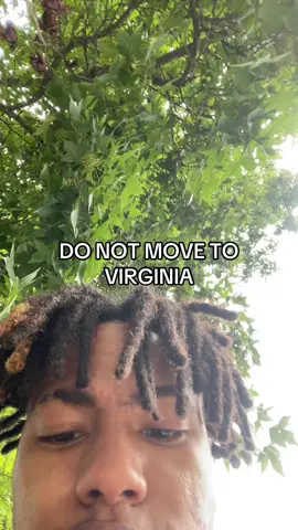 DON’T MOVE TO VA #fyp #virginia #757 