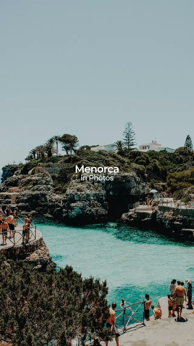 It's not too late for your camera roll to look like this! Visit the beautiful Menorca this summer!🌺🐚🌊🏖 DM us for more travel insights! Or email enquire@dawsonandsanderson.co.uk #menorca #visitmenorca #exploremenorca #menorcabeach #illesbalears #balearicislands #visitspain          