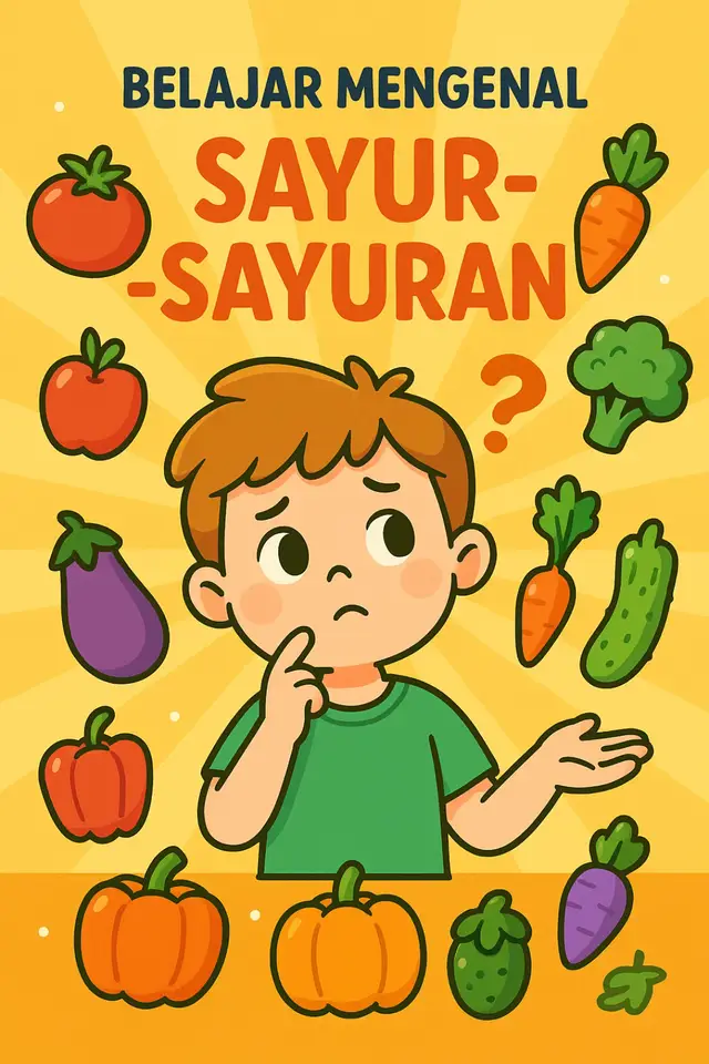 Yuk belajar mengenal sayur sayuran #lkpd #worksheetsforkids #worksheetanak #menulis #belajar #idebelajaranak #forkid #aktivitasanak #edukasianak #tk #aktifedukasi 