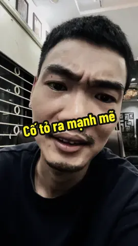 Chẳng qua là không muốn gia đình lo nghĩ lên cố tỏ ra mạnh mẽ thôi #tuanrich #tuanrichtattoo #xuhuong #xuhuongtiktok #trending #đời #buon_tam_trang 