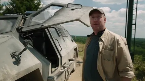 я не знаю что написать#Titus  #intothestorm #storm #tornado 