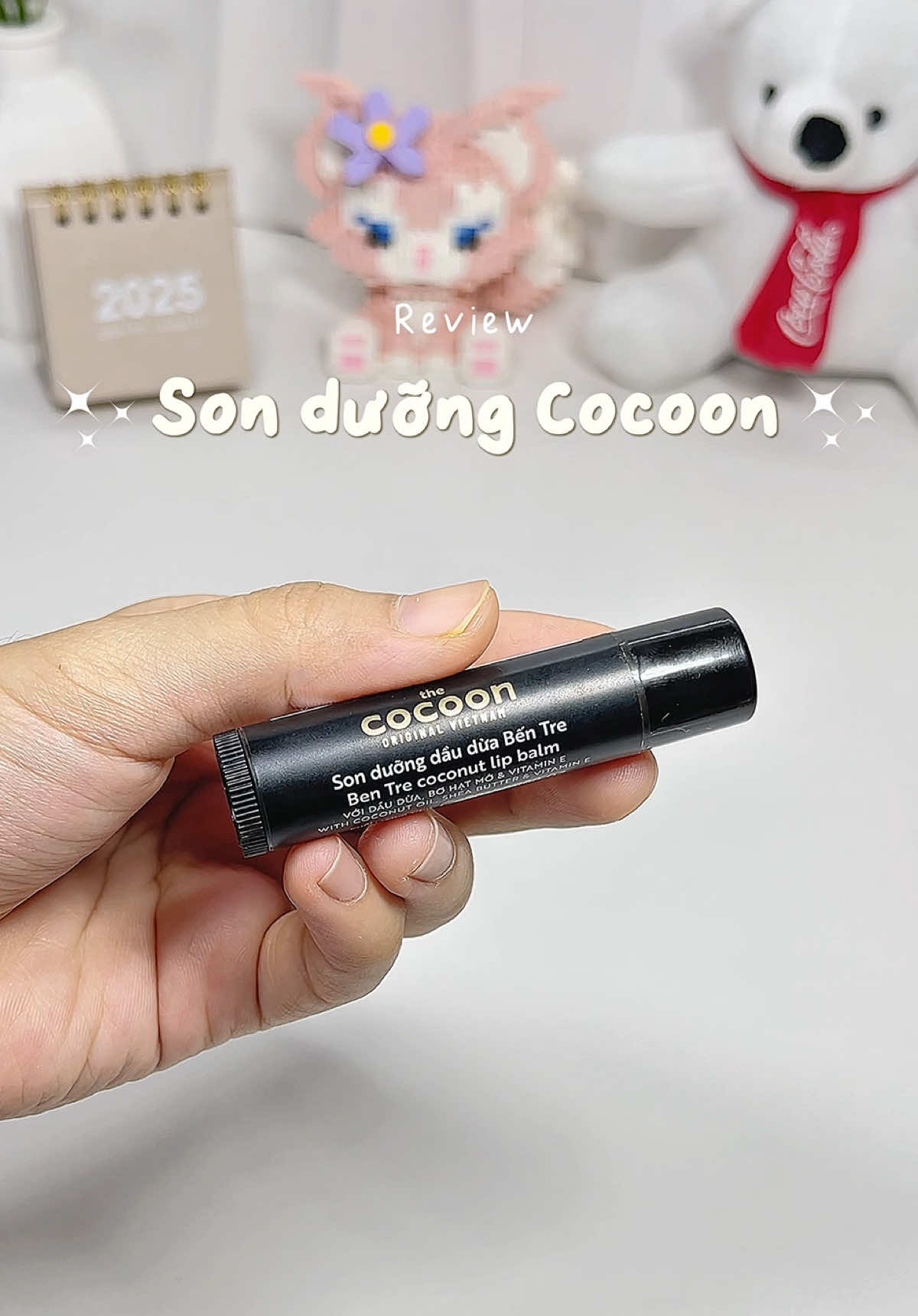PHẦN 7 | 📌SERIES DÙNG GÌ REVIEW NẤY #review #sonduong #cocoon #cocoonvietnam #lamdep 