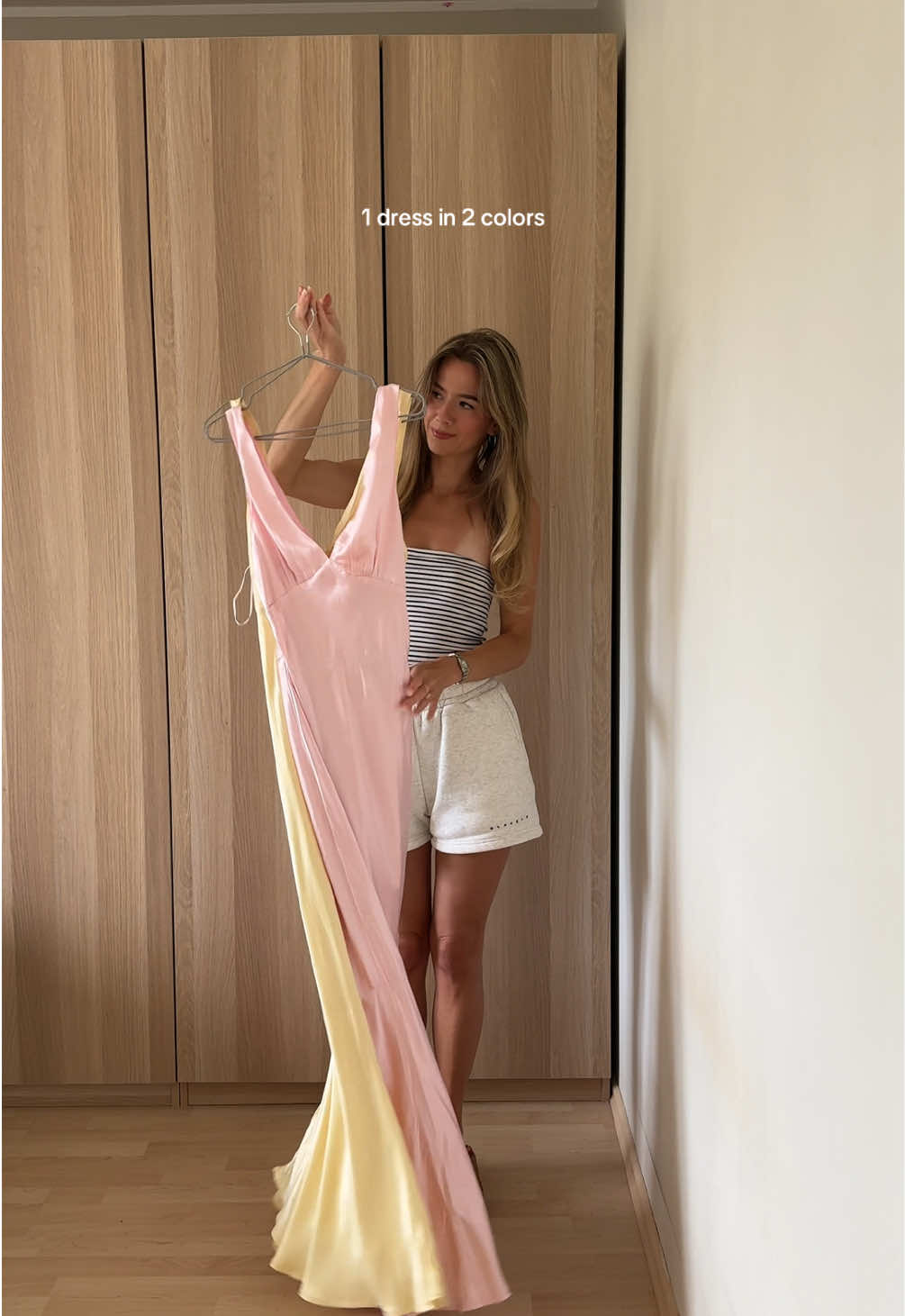 🫶🫶 @Hello Molly discount code RIINM10 #prom #dresses #pink #fashiontiktok #august #promdress #pinkdress #outfitinspo #dress #weddingguest #weddingguestdress #relatable #viral #foru #foruyou #4youpage #fy #fypシ゚viral🖤tiktok #fyppp #fyp 
