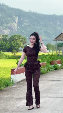 Cái view xịn nhất miền tây🥰