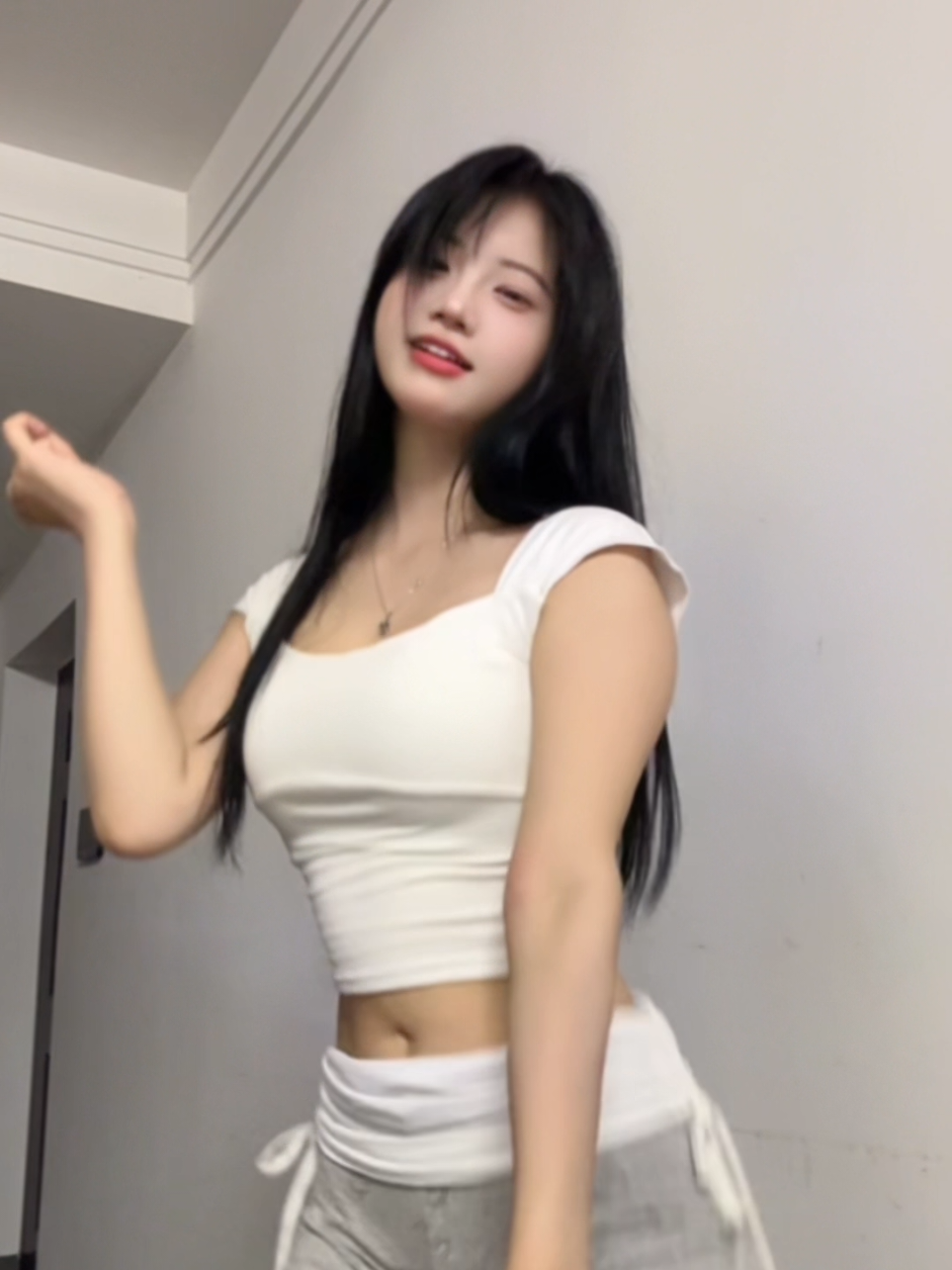 #chenchuyi #fypシ゚ #dance #xuhuong 
