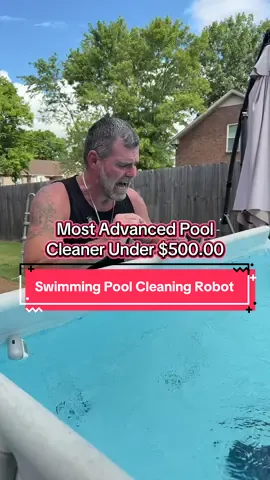 #creatorsearchinsights #fanttik #robotpoolvacuum #swimmingpool #poolhacks #backtoschool #poolvacuum 