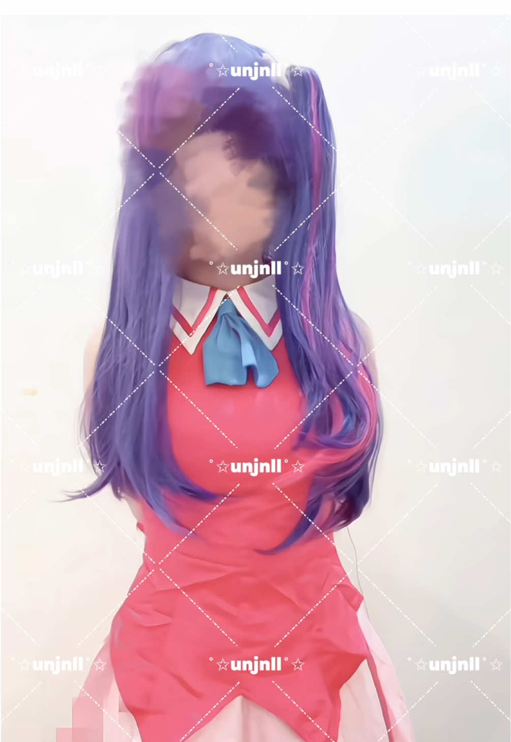 ⭐️#ai #aihoshino #aihoshinocosplay #cosplay #cos #fly #fyp #viral #اكسبلور #foryou