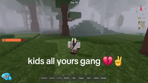 #99nightsintheforest #robloxfyp #robloxgames #gaming 