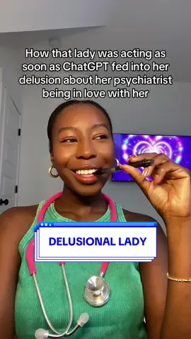 HAVE YALL HEARD THIS STORY?? #psychiatrist #fellinlove #kendra #therapy #chatgpt 