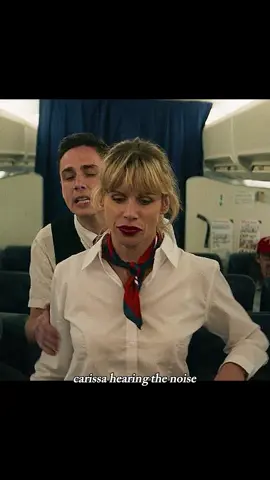 A spider actually got on a plane and began slaughtering humans.  #usa_tiktok #movie #fyp #plane #thriller #horror #spidersonaplane