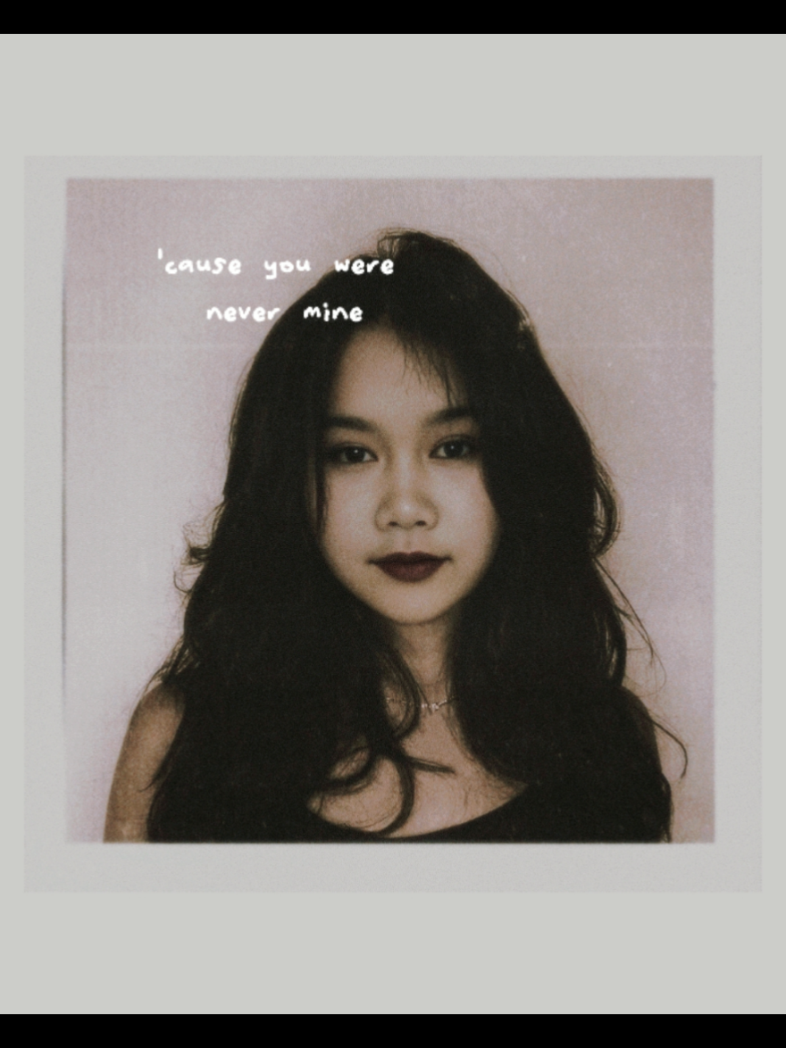 'Cause you were never mine... #taylorswift #august #fyp 