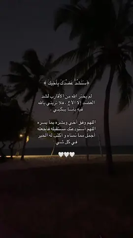 آمين يارب ❣️ #قرآن #quran #fyp #explore 
