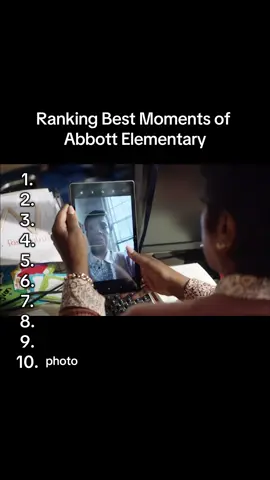 #abbott #abbottelementary #bestmoments #funniestmoments #top10 #ranking 