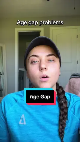 Age gap = Opportunity #fyp #mengels #tiktoksouthafrica #southafricatiktok #agegap #tourettes #trending 