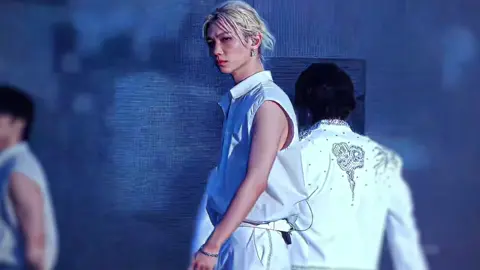 I said it with loveeee #foryoupage #felixedit#fyp#straykids#skz#stay#